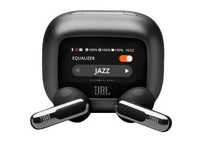Наушники JBL Live Flex 3 Black (JBLLIVEFLEX3BLK) (новые,гарантия12мес)