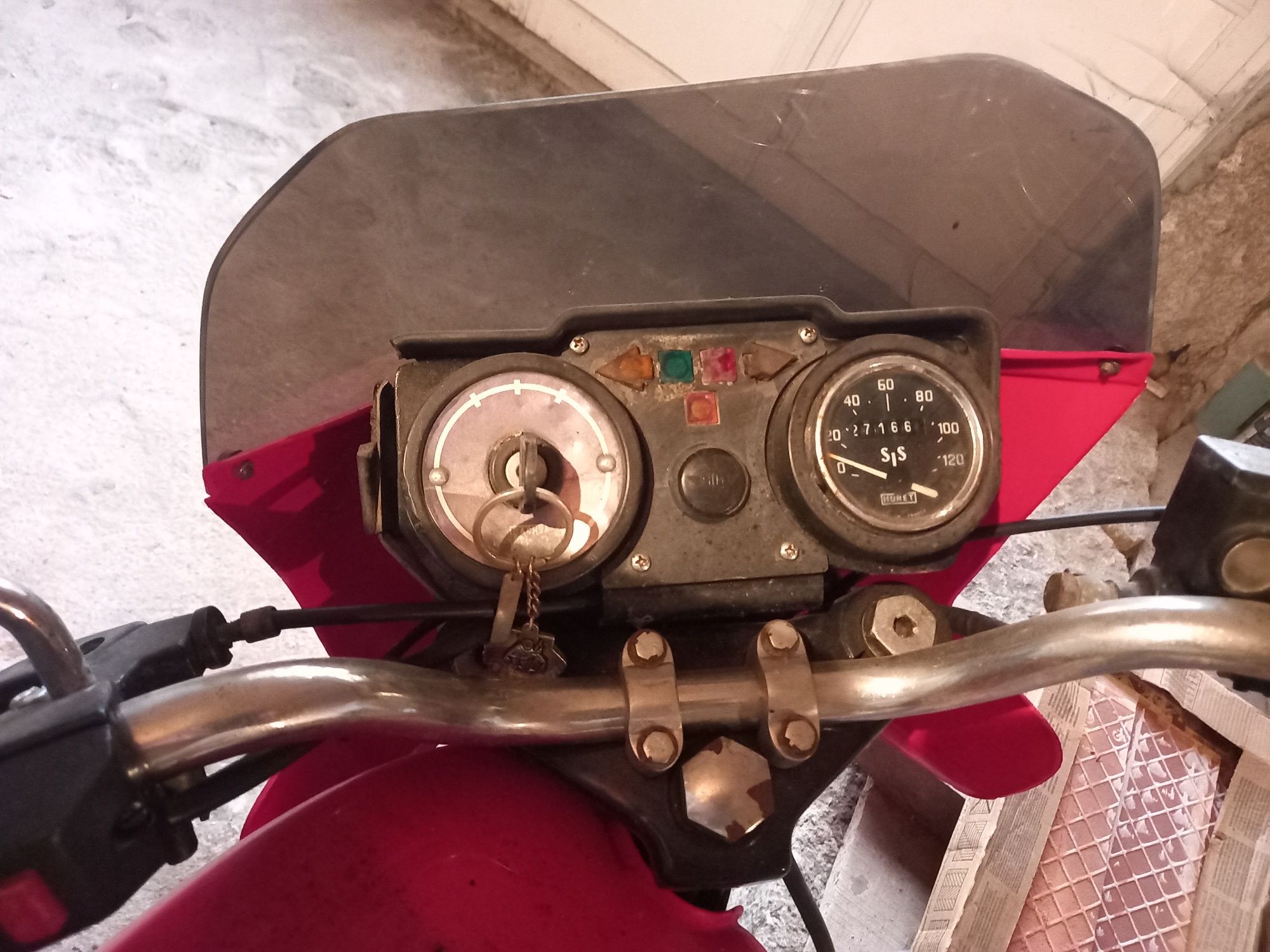 Sis Sachs Lotus Special