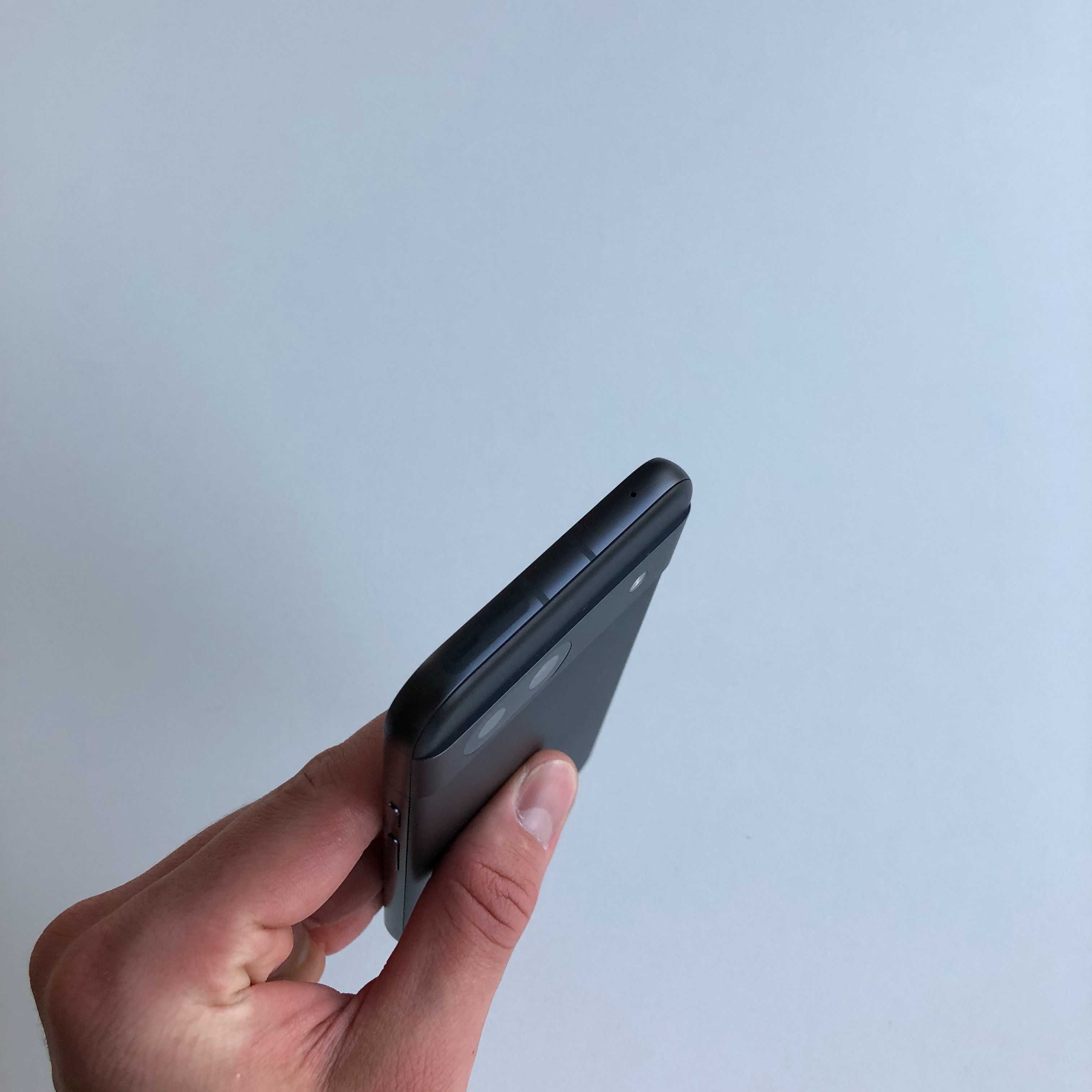 (Neverlock) Google Pixel 8a 128 gb Obsidian (2154)