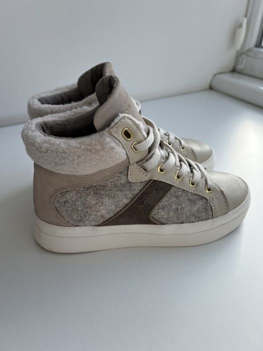 Кросівки жіночі GANT