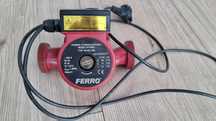 Pompa cyrkulacyjna wody pitnej Ferro typ 32/60/180