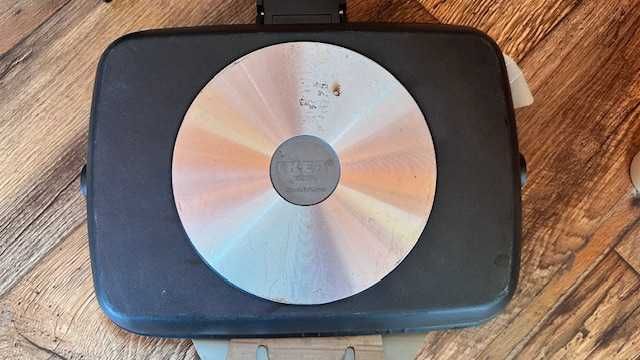 Patelnia grillowa Ikea