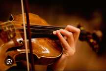 Aulas de Violino /explicações