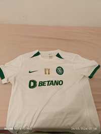 Camisola das taças das taças Sporting oficial