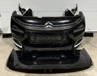 Citroen Berlingo Frente/Kit Airbags 2022 5 Lugares