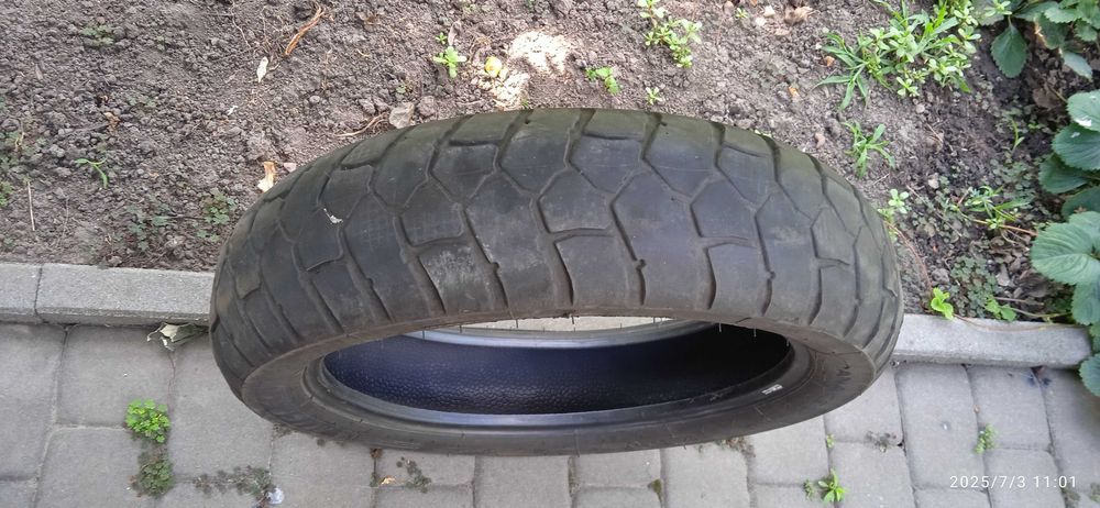 Мотошина Michelin Anakee adventure 150/70 R17 2018 рік