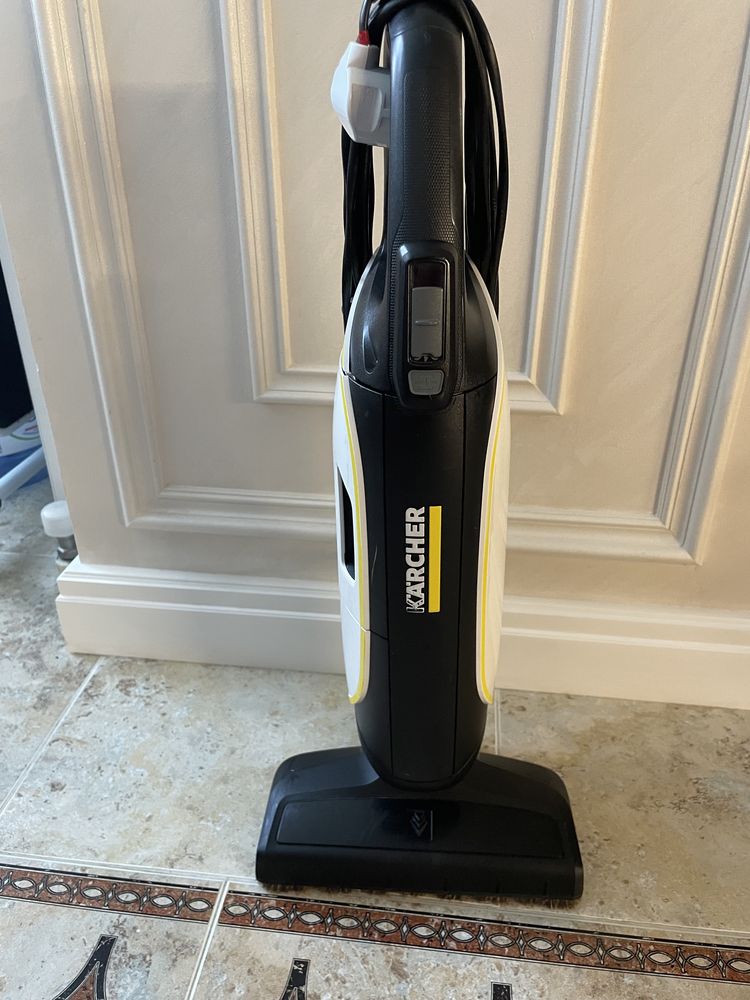 Пылесос ручной для дома Karcher VC 5 Premium