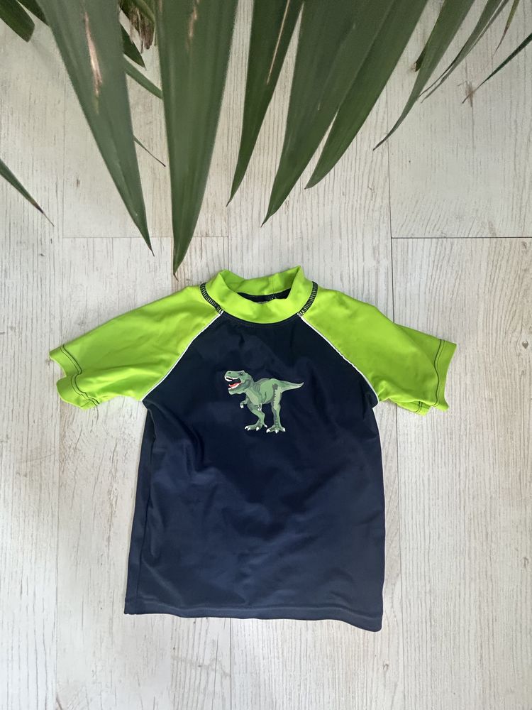 Bluzka do pływania uv 50 Topolino 98/104