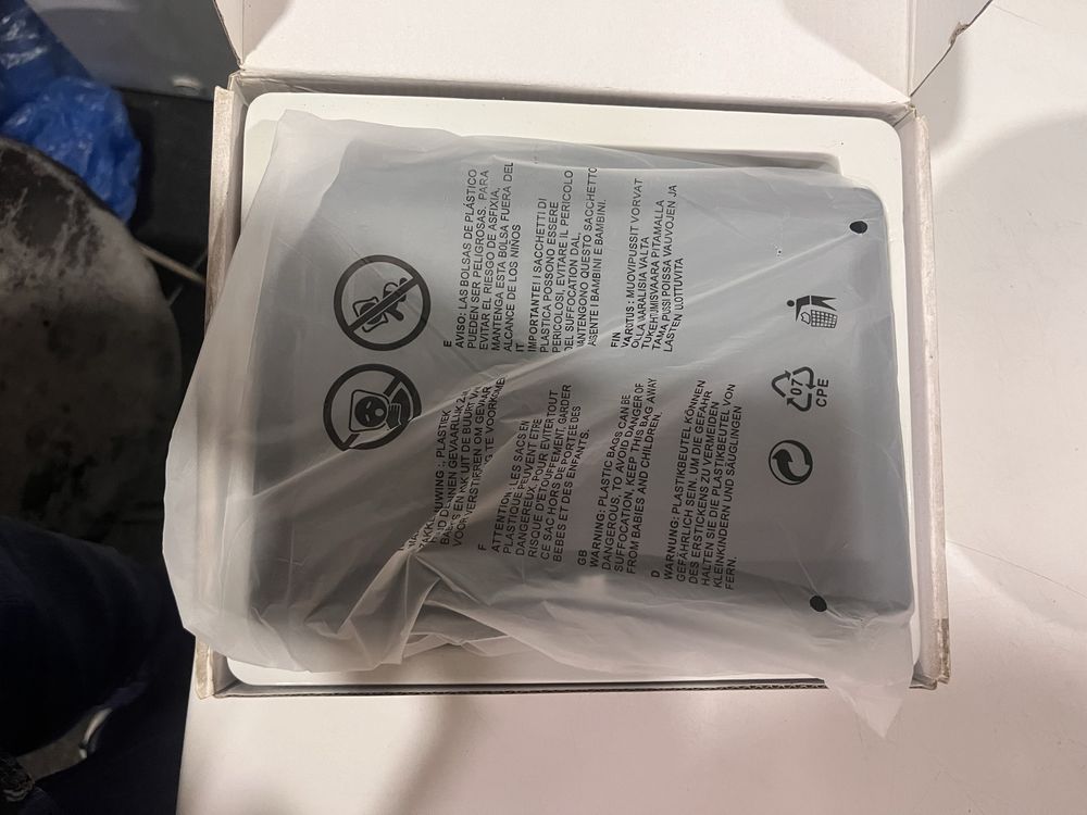Windows TV box X9s