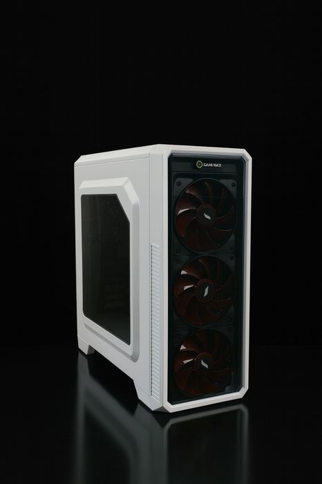 Чудовий ігровий ПК