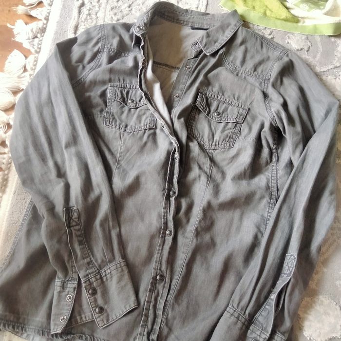 Сорочка жіноча катон