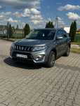 Suzuki Vitara Suzuki Vitara Hybryda Pisemna Gwarancja