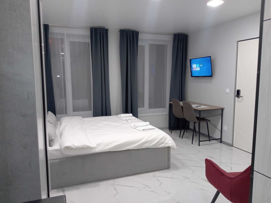 Княгині Ольги. Кульпарківська. Вол.ВеликогоVIP Апартаменти квартира по