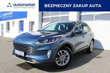 Ford Kuga WJ7436L # 1.5 EcoBoost FWD Titanium FV 23% VAT!
