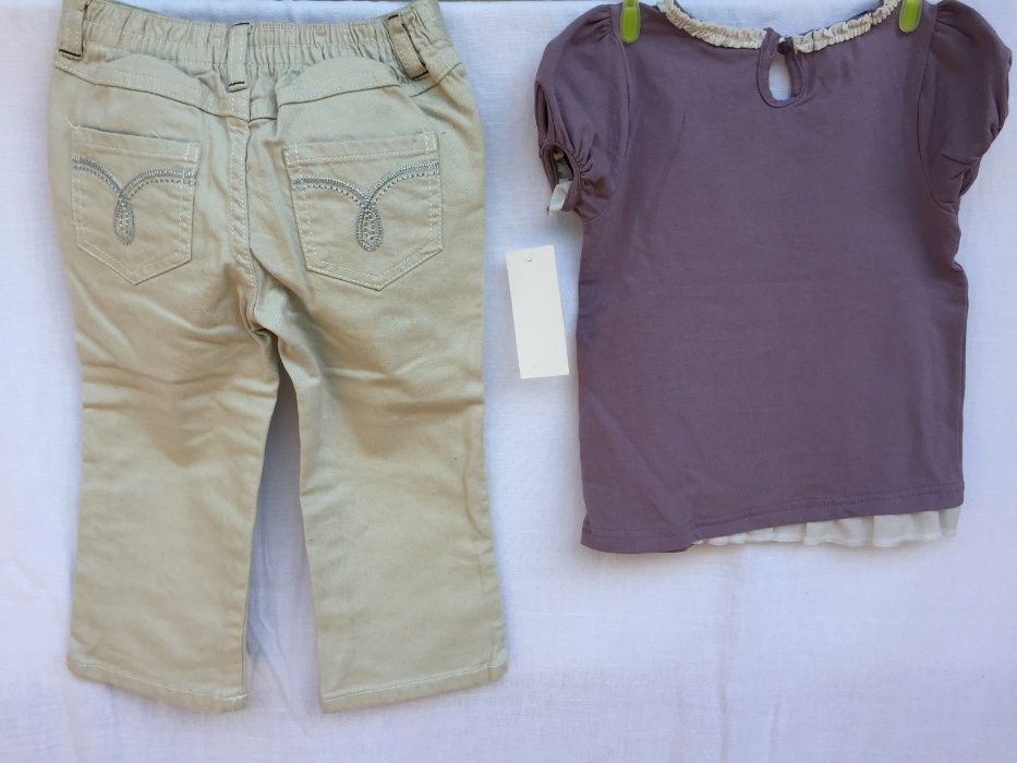 3-częściowy komplet Calvin Klein