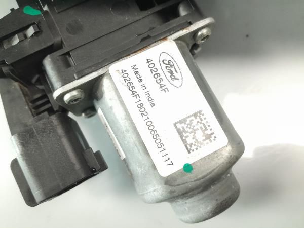 Elevador vidros frente esquerdo FORD Ka+