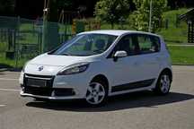 Renault Scenic Zarejestrowany! Instalacja gazowa LPG! 1.6 Benzyna - 110KM! 2013r!
