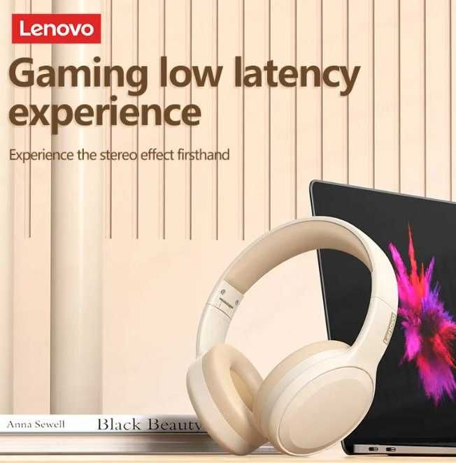 Бездротові навушники Lenovo TH30