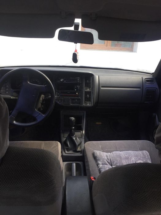 Вольво 440 90рік