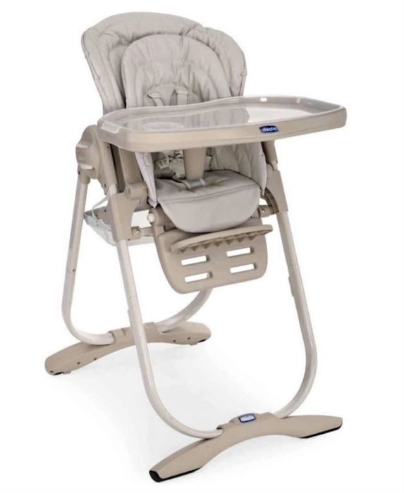 Cadeira Refeição Chicco