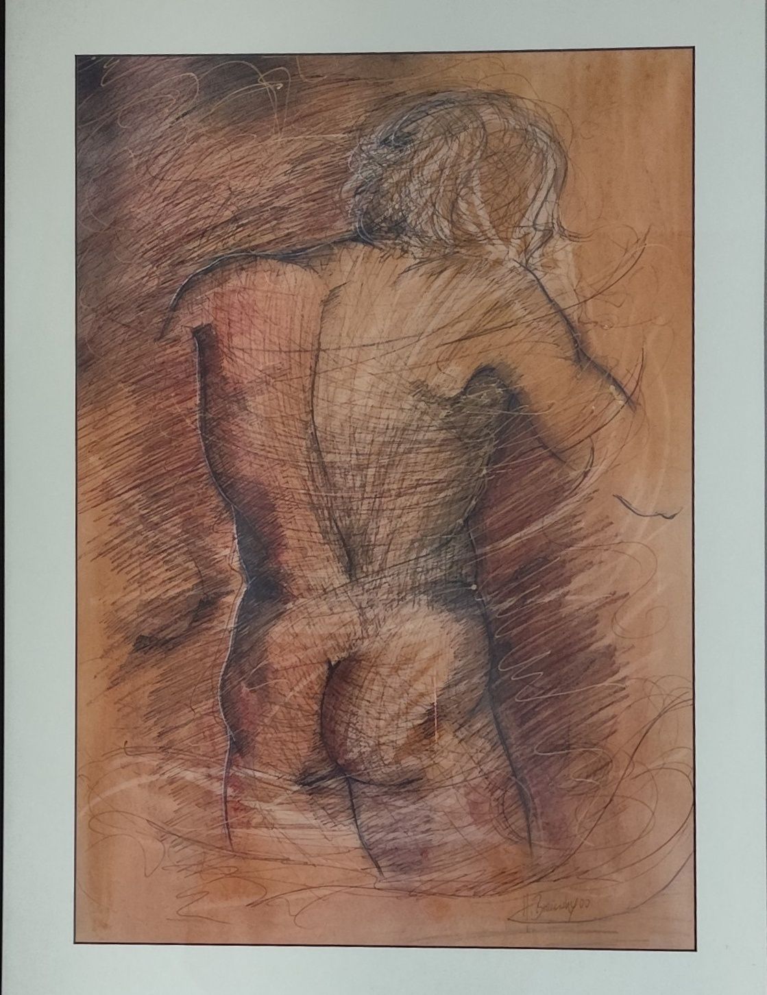 2 Quadros para quarto