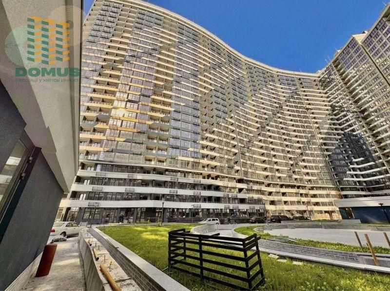 Топ цена! Продам Смарт в ЖК Атмосфера. Генуэзская, Аркадия.