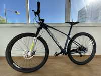 Bicicleta Rockrider XC100