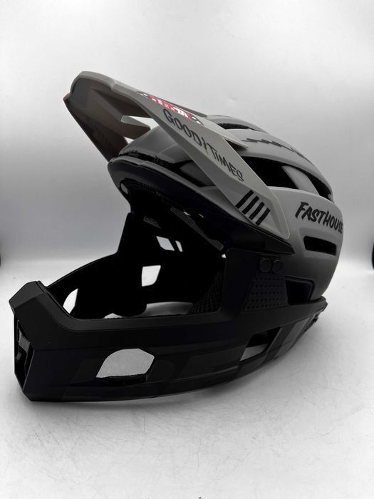 Nowy Kask Rowerowy Bell Super Air Mips Spherical r. S (52-56cm)