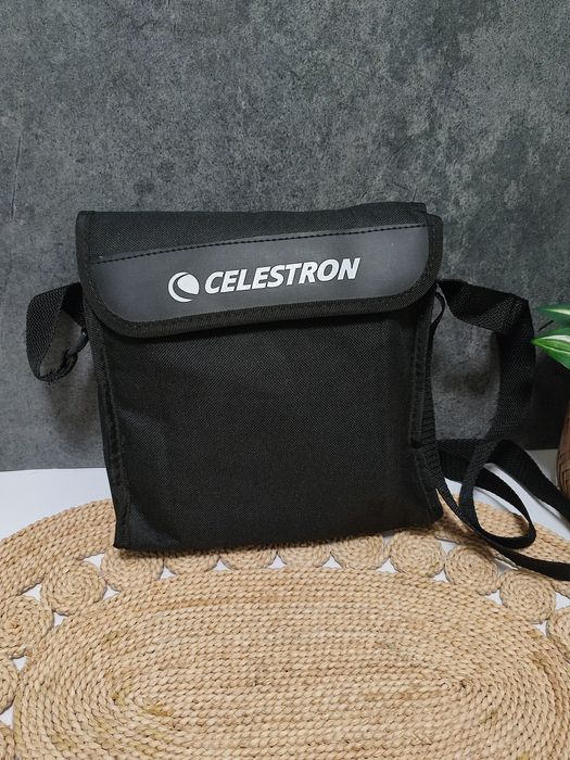 Бінокль Celestron Cometron 7x50

1 / 7
 
6
Бінокль Celestron Cometron
