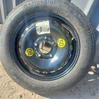 Продам докатку 125/90 r15