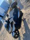 Moto kimco Downtown 125