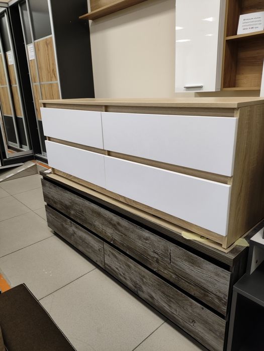 Комоды и тумбы тв в Харькове, комоды недорого