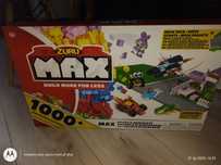 Zestaw klocków Zuru Max 1000+