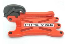 Imadło do rur Pipe Vise PV01 Bigfoot (do 1,5″)