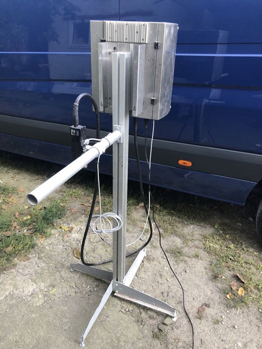 Маркиратор каплеструйный markem imaje 9020