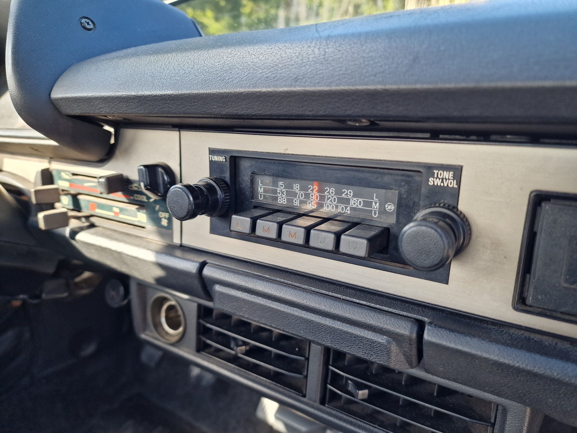 Toyota Starlet 1.2 KP61