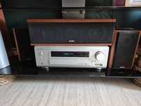 Kino domowe i amplituner ferguson xl 900