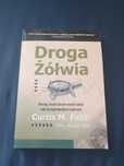 Droga żółwia Curtis M. Faith