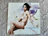 Prince - Lovesexy - Europa - Vinil LP