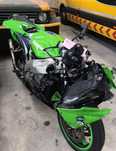 Kawasaki ninja 900