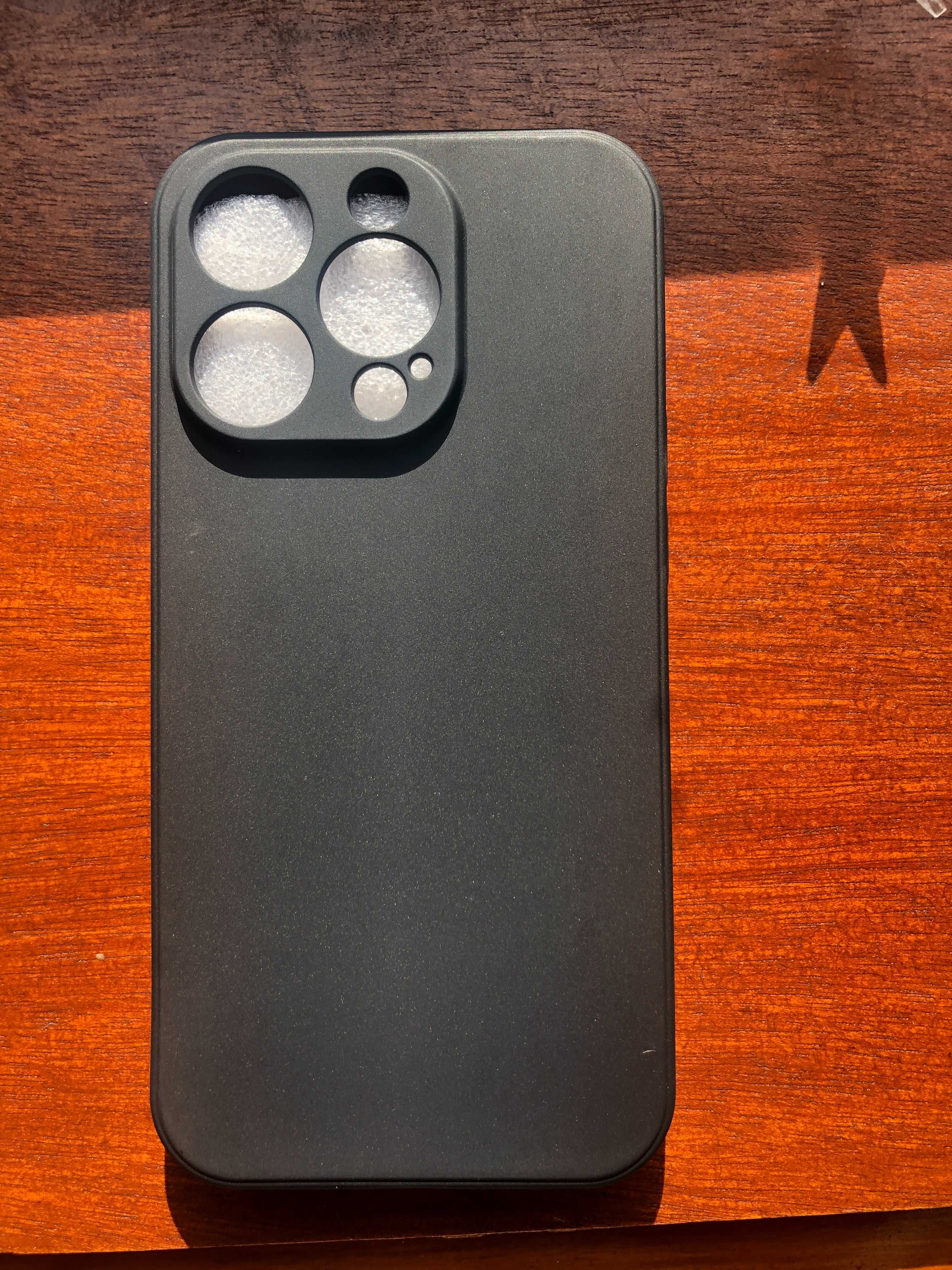 Capa iphone 14 pro nova