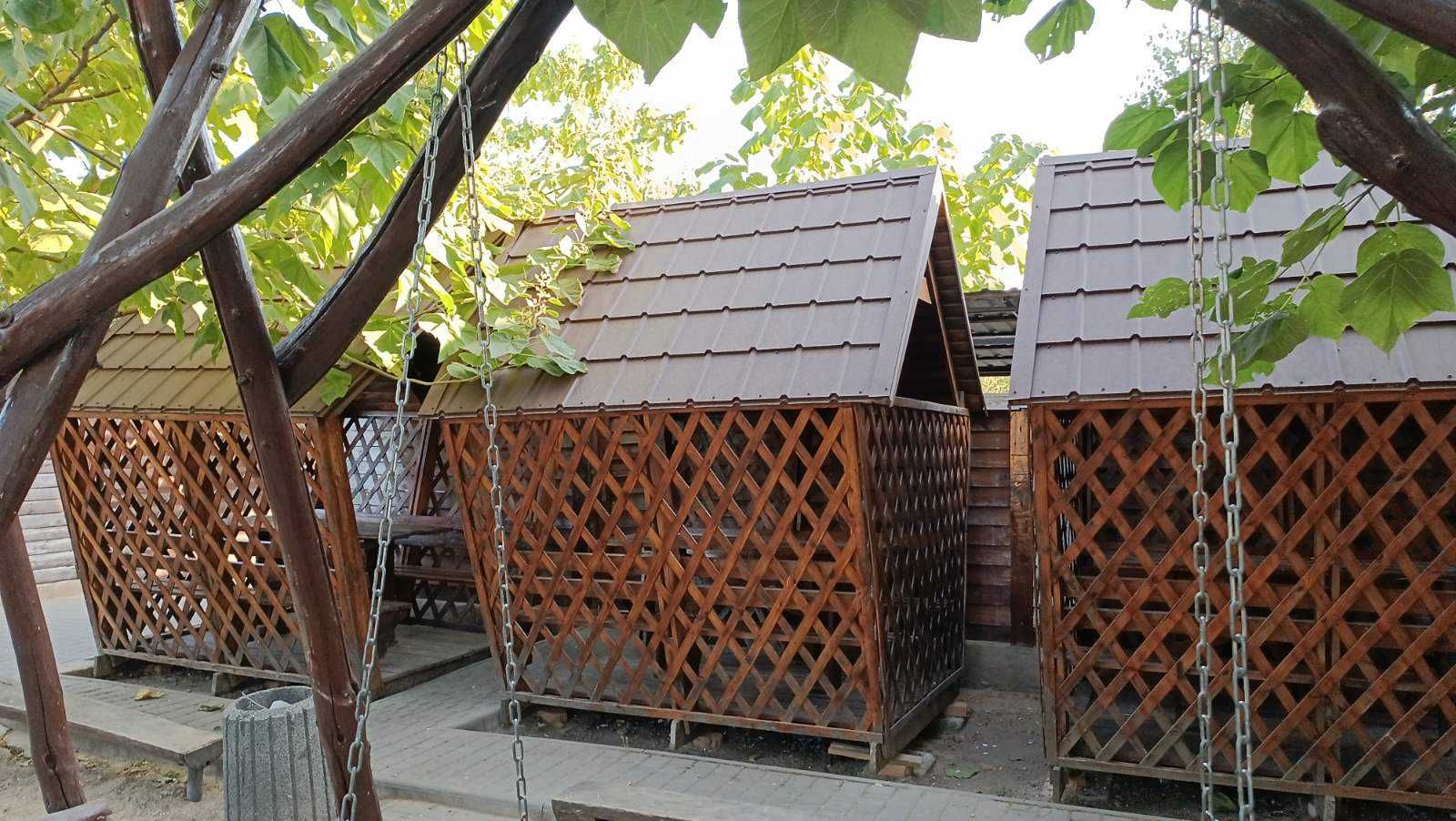 Металлочерепица Элит Новинка. Кровельные работы