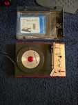 Mister hit telefunken z kompletem plyt