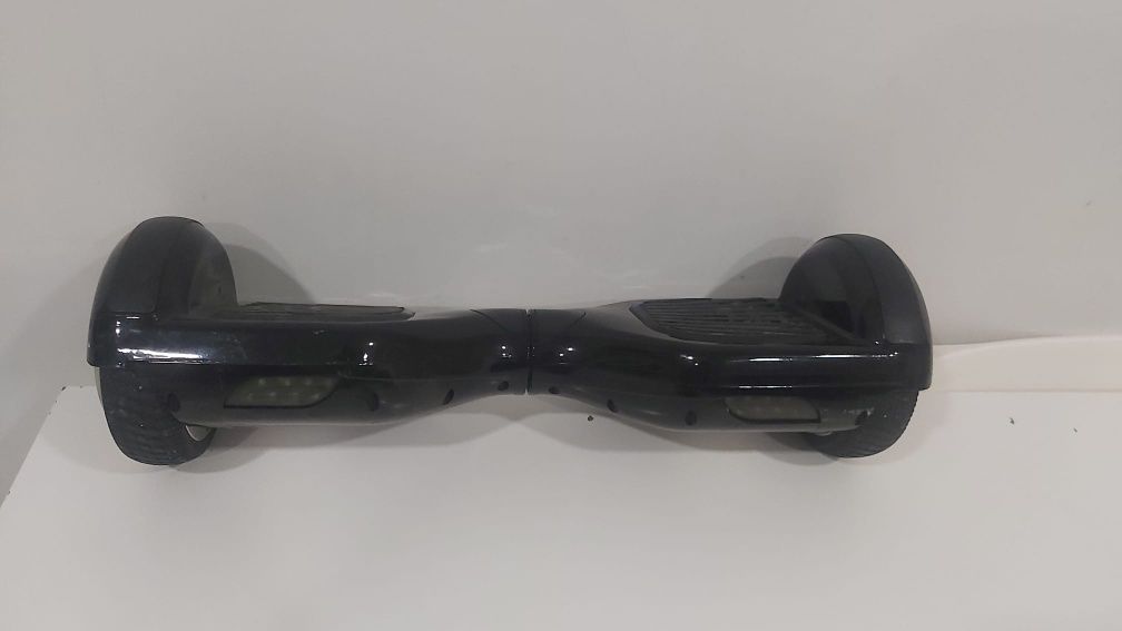 Hoverboard Storex UrbanGlide 100 - Preto