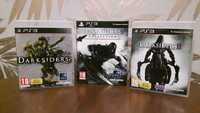 Darksiders Collection - Includes Darksiders, Darksiders II