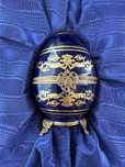 Яйцо Фаберже (Fabergé Egg). Нове
