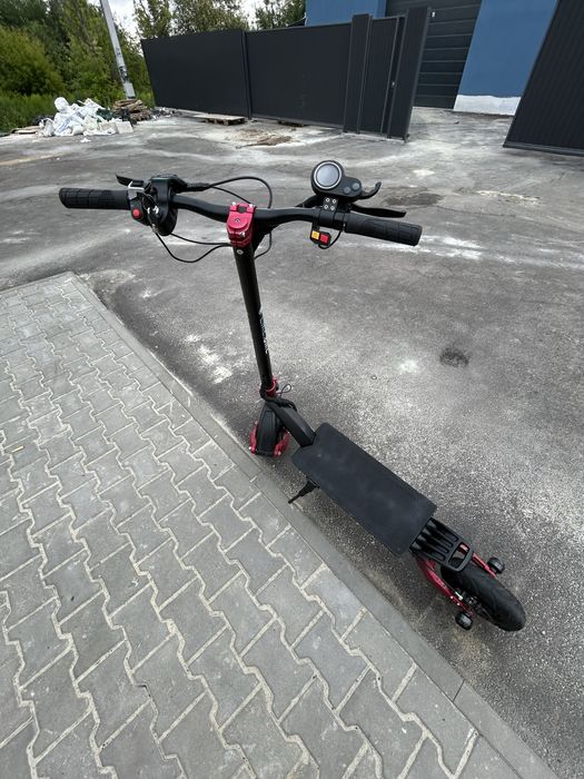 Електро самокат like bike titan