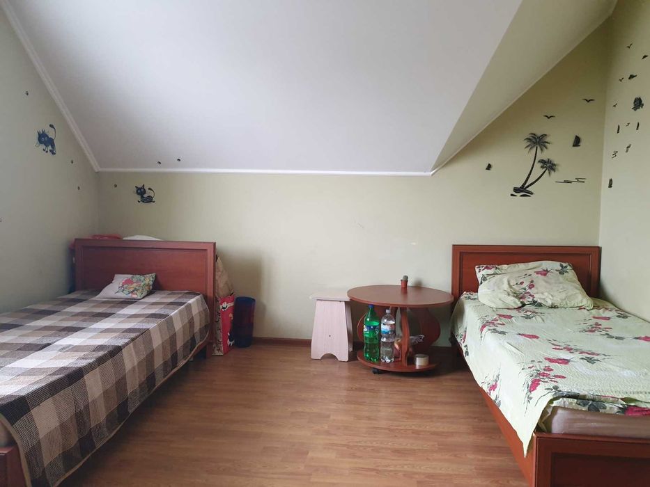 Здам кімнату в приватному секторі,Смолянка