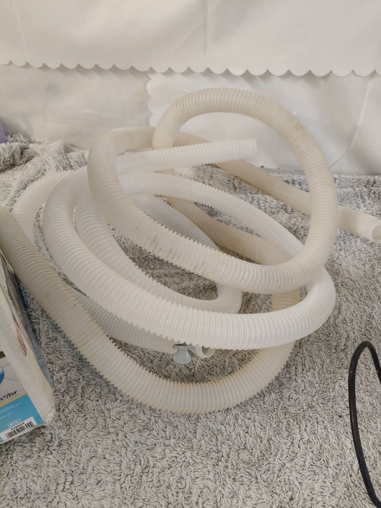 Pompa do basenu INTEX sprawna szybka wysyłka
