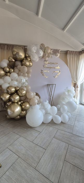 Фотозона на Хрещення/ Таїнство Хрещення